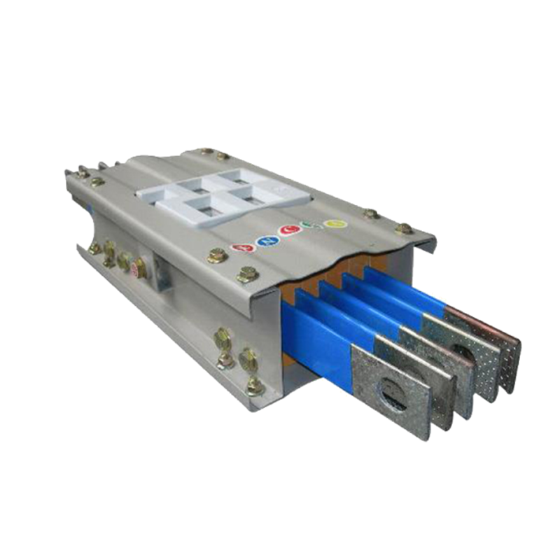 空气绝缘型母线槽