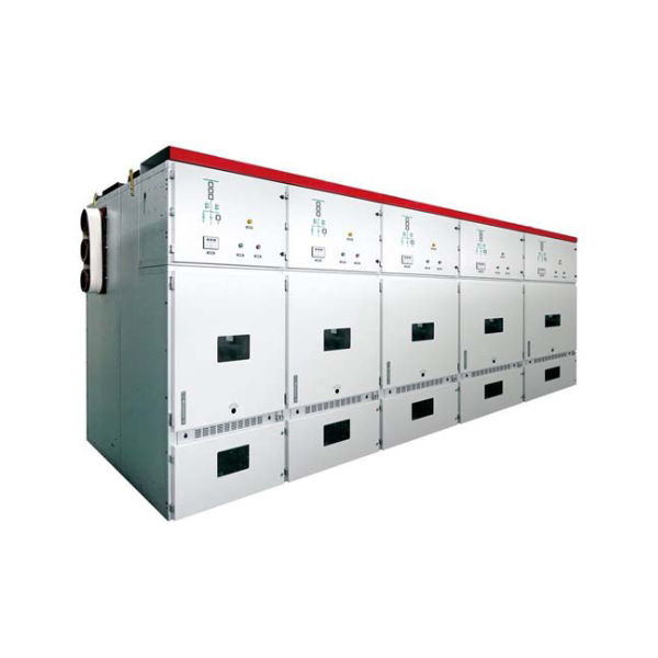 KYN铠装移开式交流金属封闭开关柜