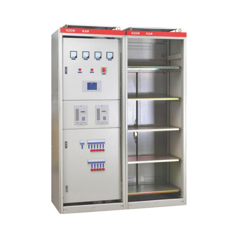 GZD直流屏电源柜